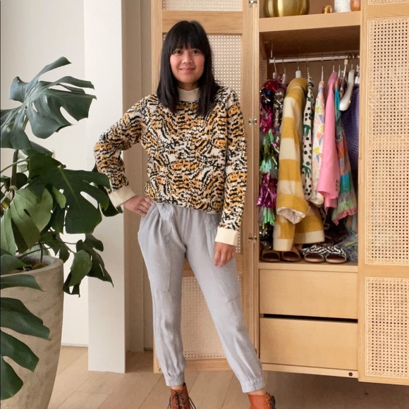 Rachel Comey sweater - Picture 4 of 4